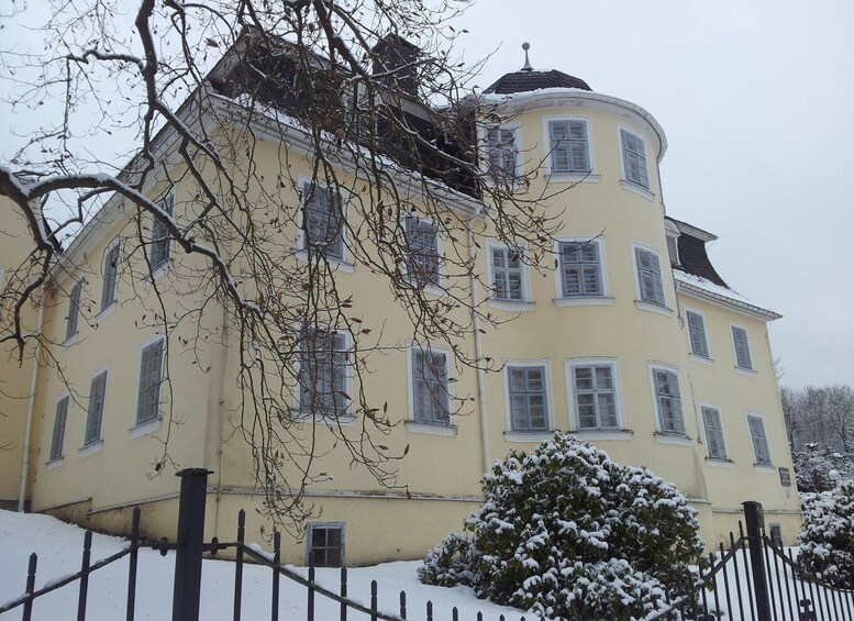 Picture 9 for Activity From Leipzig: Vogtland Music Day Trip