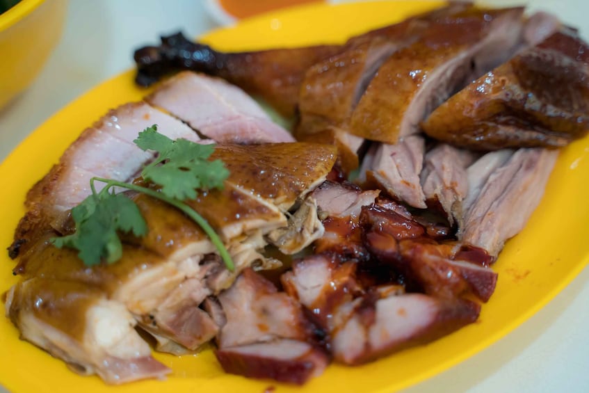 Picture 4 for Activity Singapore: Local Food Tour