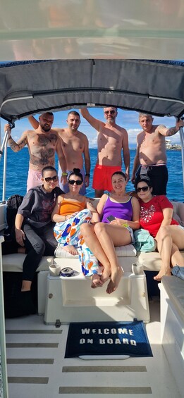 Picture 16 for Activity Tenerife: South Island Boat-Trip and Sea Excursion
