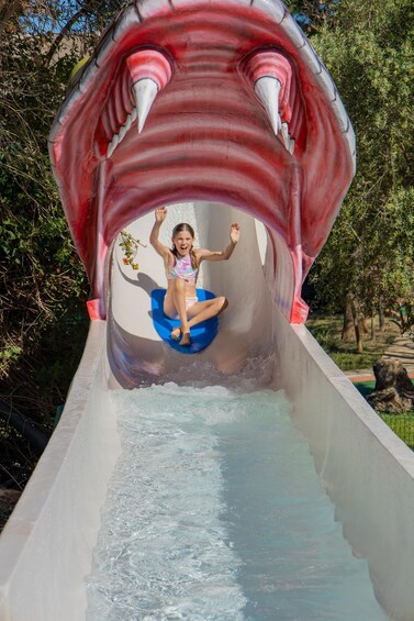 Picture 12 for Activity Algarve: Krazy World Interactive Park Entry Ticket