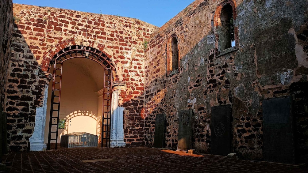Picture 12 for Activity From Kuala Lumpur: Private Full Day Tour to Malacca
