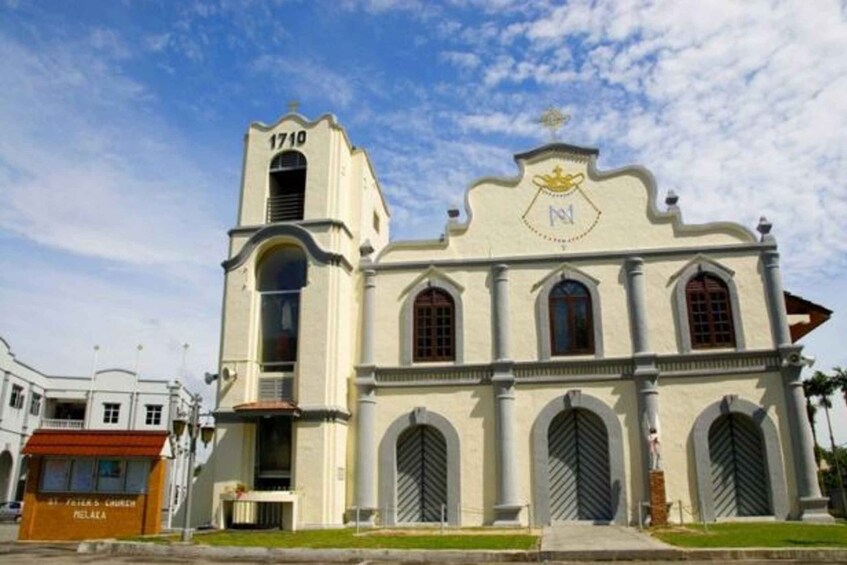 Picture 6 for Activity From Kuala Lumpur: Private Full Day Tour to Malacca