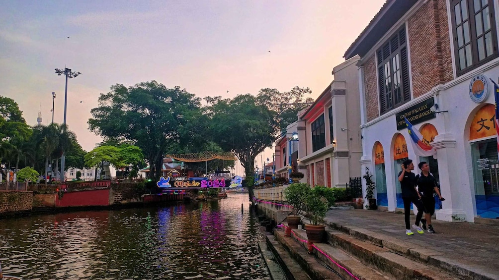 Picture 10 for Activity From Kuala Lumpur: Private Full Day Tour to Malacca