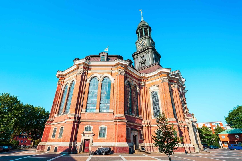 Picture 9 for Activity Hamburg: Private Driving Tour with Local Guide