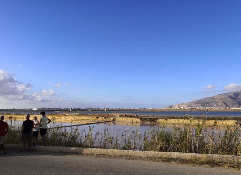 Picture 3 for Activity Trapani: 2-Hour Salt Flats Tour