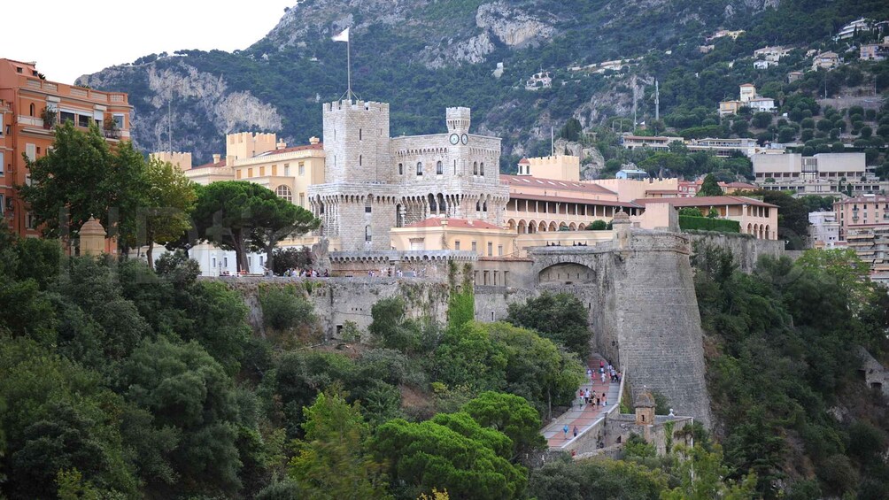 Picture 4 for Activity From Nice: French Riviera Private Driver & Tailor-Made Tour