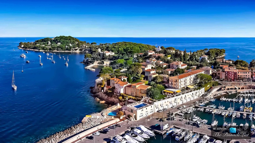 From Nice: French Riviera Private Driver & Tailor-Made Tour