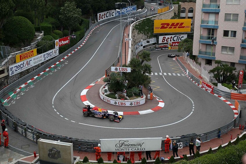 Picture 6 for Activity From Nice: French Riviera Private Driver & Tailor-Made Tour