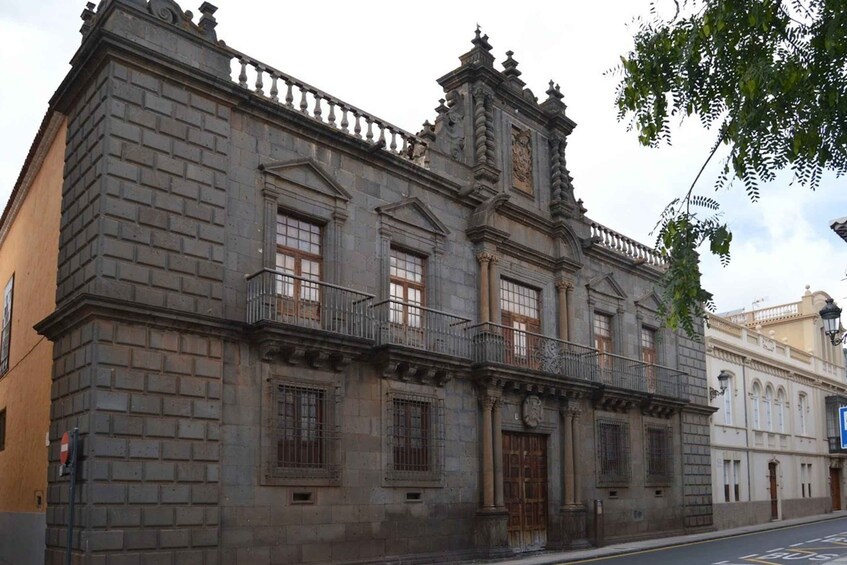 Picture 4 for Activity Tenerife: Anaga UNESCO VIP TOUR