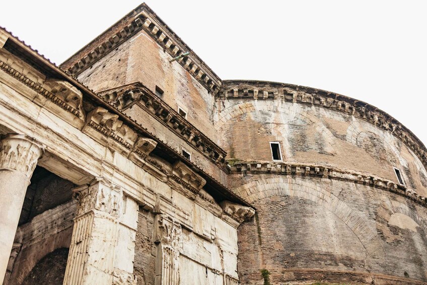 Picture 5 for Activity Rome: Pantheon Skip-the-Line Ticket and Official Audio Guide