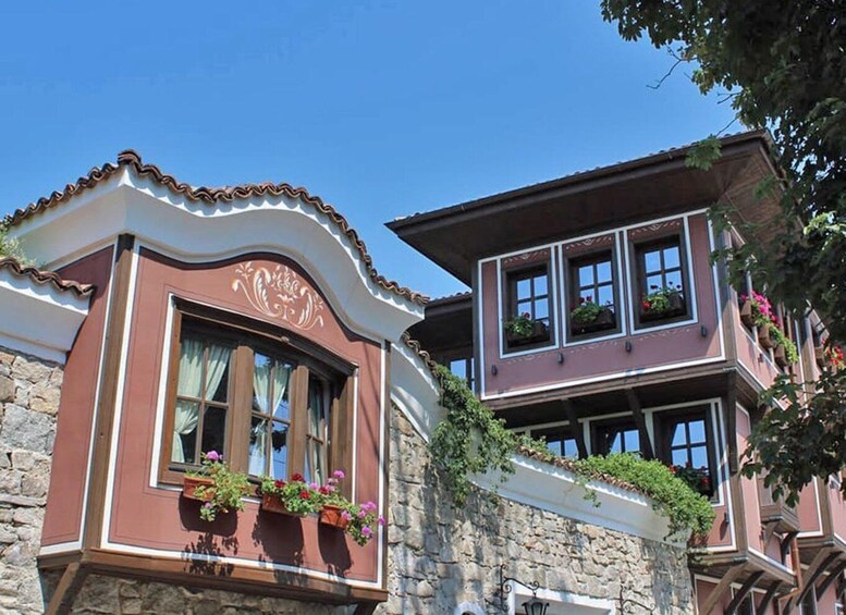 Picture 2 for Activity Plovdiv and Bachkovo: Private Full-Day Tour from Sofia