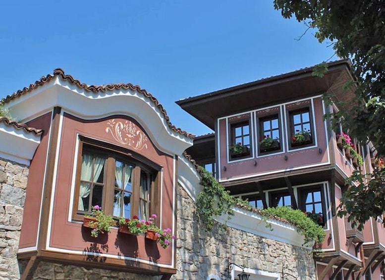 Picture 2 for Activity Plovdiv and Bachkovo: Private Full-Day Tour from Sofia
