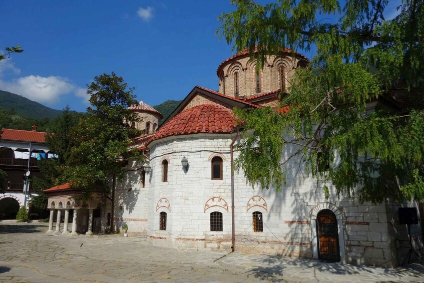 Picture 1 for Activity Plovdiv and Bachkovo: Private Full-Day Tour from Sofia