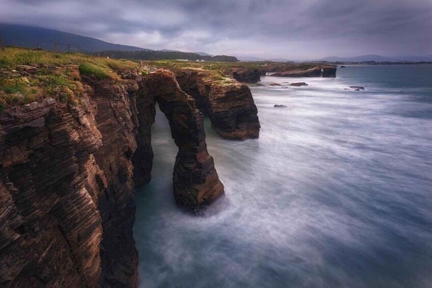 Picture 5 for Activity From Santiago de Compostela: Lugo and Cathedrals Beach