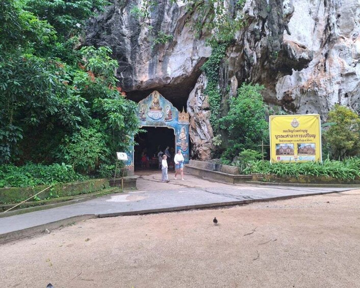 Picture 35 for Activity Phuket: James Bond Island Longtail Boat and Sea Canoe Tour