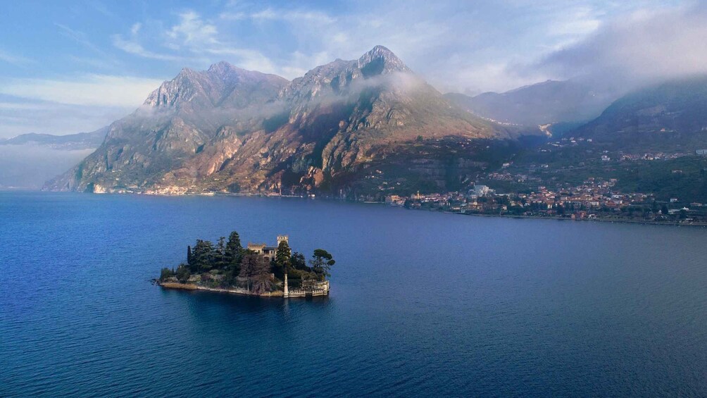 Picture 7 for Activity Milan: Franciacorta Winery and Bergamo Day Trip with Lunch