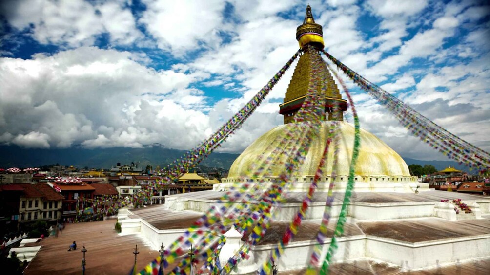 Picture 5 for Activity Kathmandu: 6-Day Kathmandu and Pokhara Experience