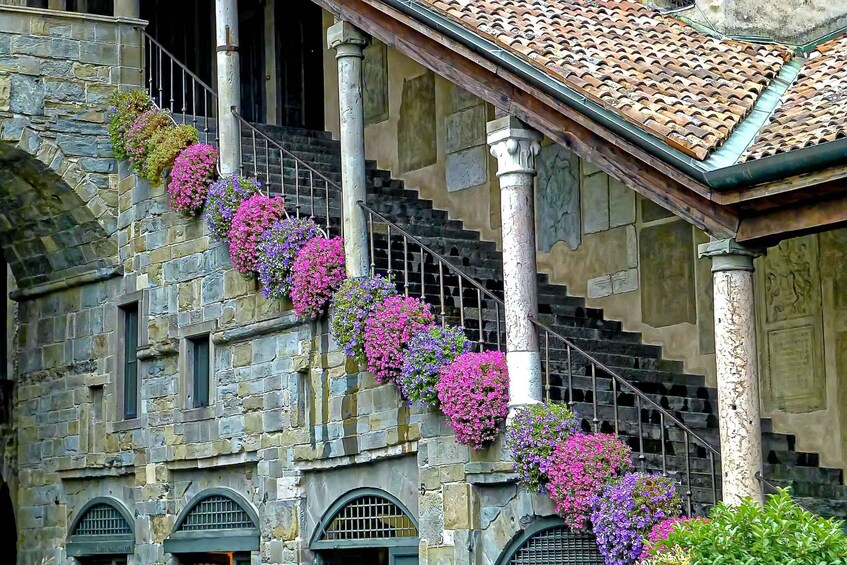 Picture 10 for Activity Bergamo: 2.5-Hour Private Upper Town Tour