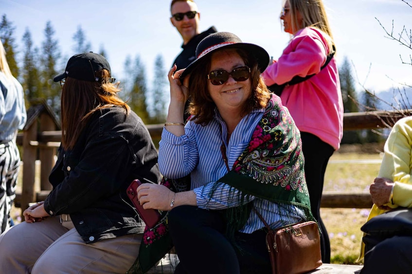 Picture 12 for Activity Krakow: Zakopane Tour with Thermal Pools and Hotel Pickup