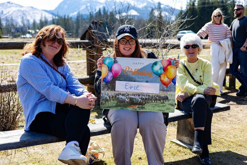 Picture 6 for Activity Krakow: Zakopane Tour with Thermal Pools and Hotel Pickup