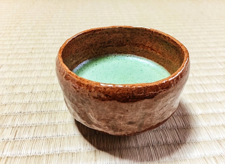 Picture 5 for Activity Kyoto: 45-Minute Tea Ceremony Experience