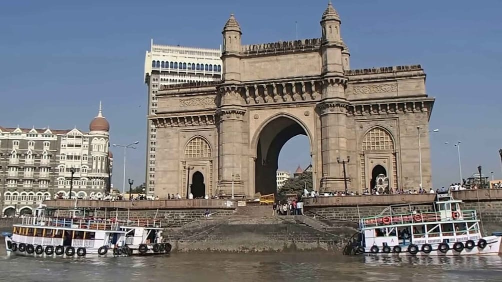 Picture 6 for Activity Mumbai: Half-Day Tour