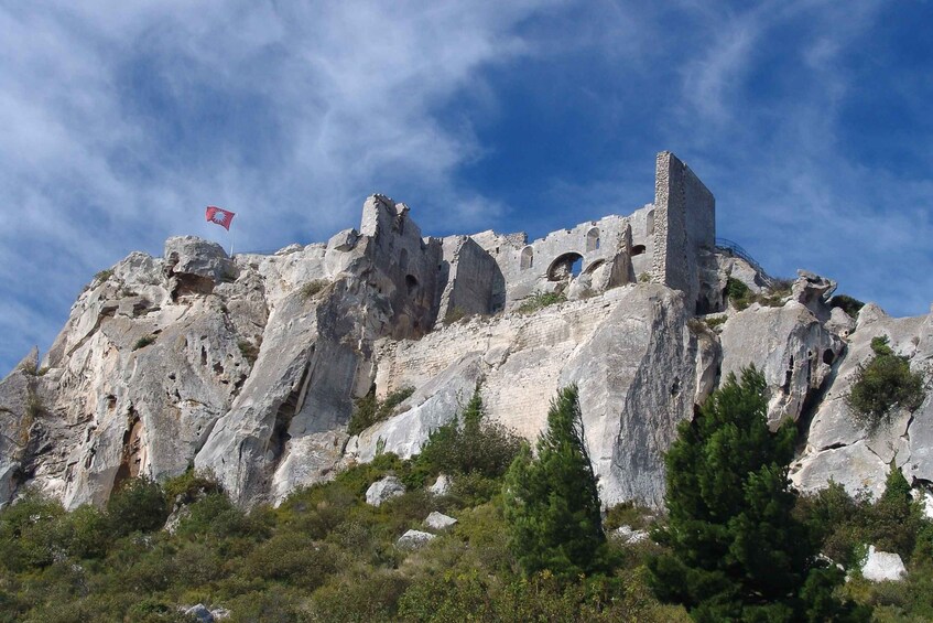 Picture 6 for Activity From Avignon: Full-Day Best of Provence Tour