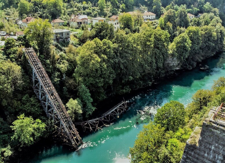 Picture 8 for Activity From Sarajevo: Guided Day Trip to Mostar and Herzegovina