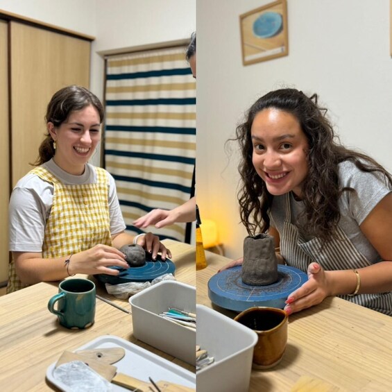 Picture 52 for Activity Osaka: Traditional Japanese Ceramics Private Experience