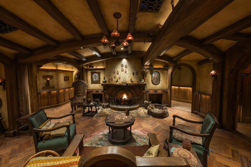 Picture 9 for Activity From Auckland: Hobbiton Movie Set Full-Day Trip