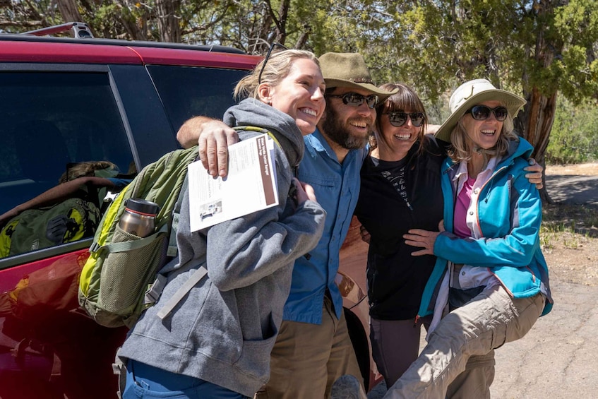 Picture 6 for Activity Mesa Verde National Park Tour with Archaeology Guide