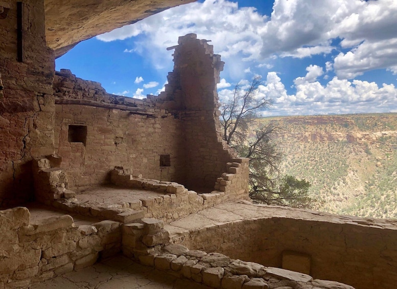 Picture 4 for Activity Mesa Verde National Park Tour with Archaeology Guide