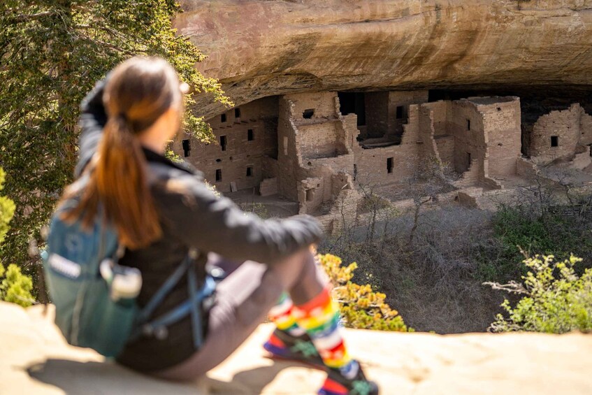 Picture 8 for Activity Mesa Verde National Park Tour with Archaeology Guide