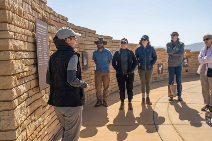 Picture 2 for Activity Mesa Verde National Park Tour with Archaeology Guide