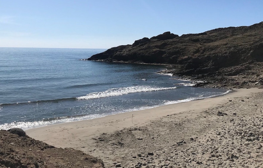 Picture 4 for Activity Almería: 4x4 Tour of Cabo de Gata-Nijar Natural Park