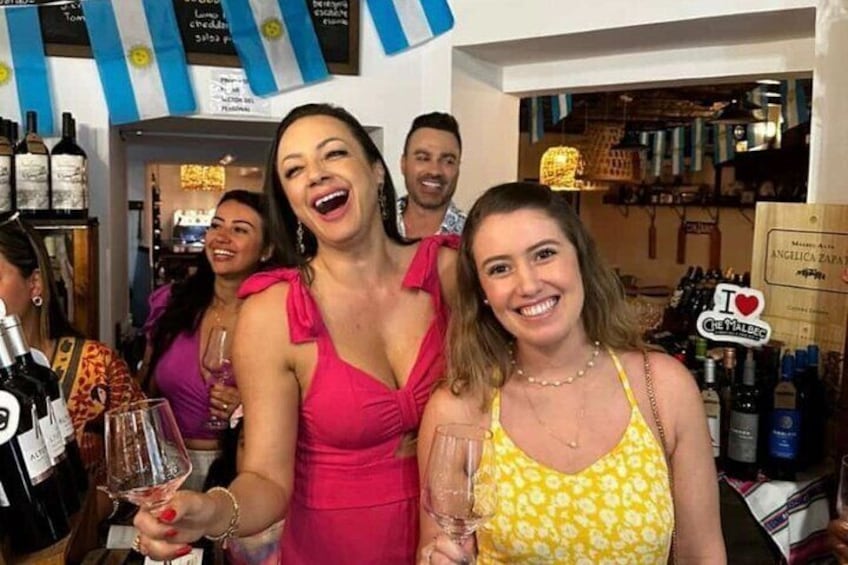 Tour to the North Zone of Buenos Aires and Navigation in Tigre