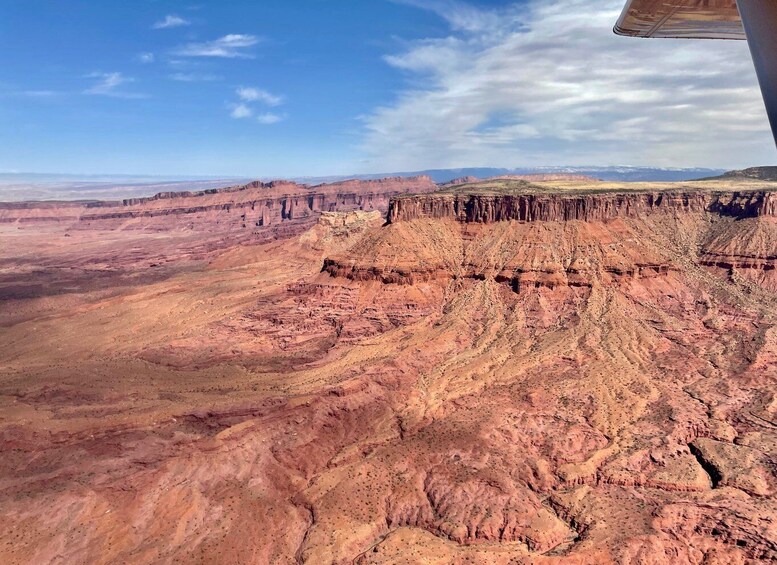 Picture 4 for Activity Moab: Arches National Park Airplane Tour