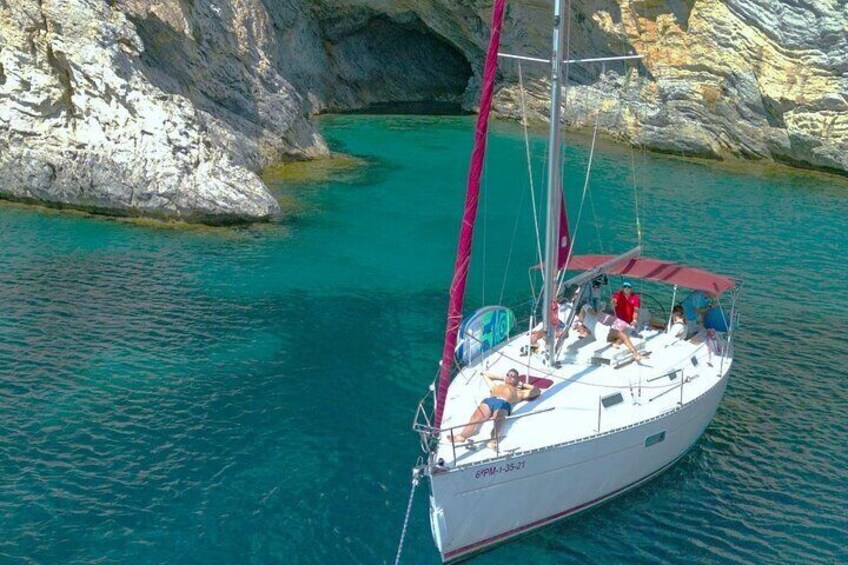 Cala en uncle