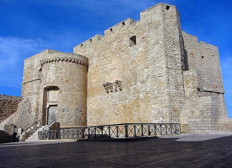 Picture 3 for Activity Walking Tour In The Wonderful Monopoli