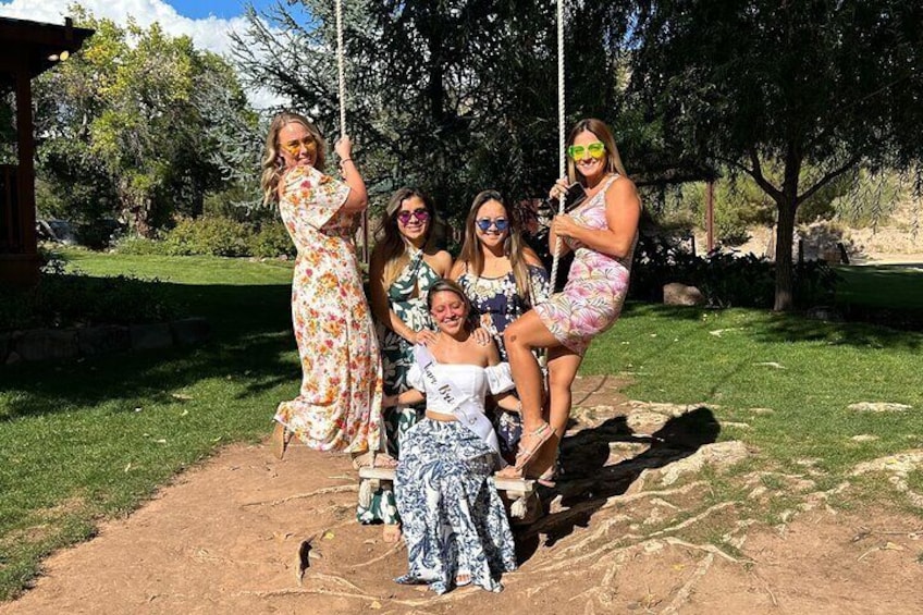 Bride or Die!