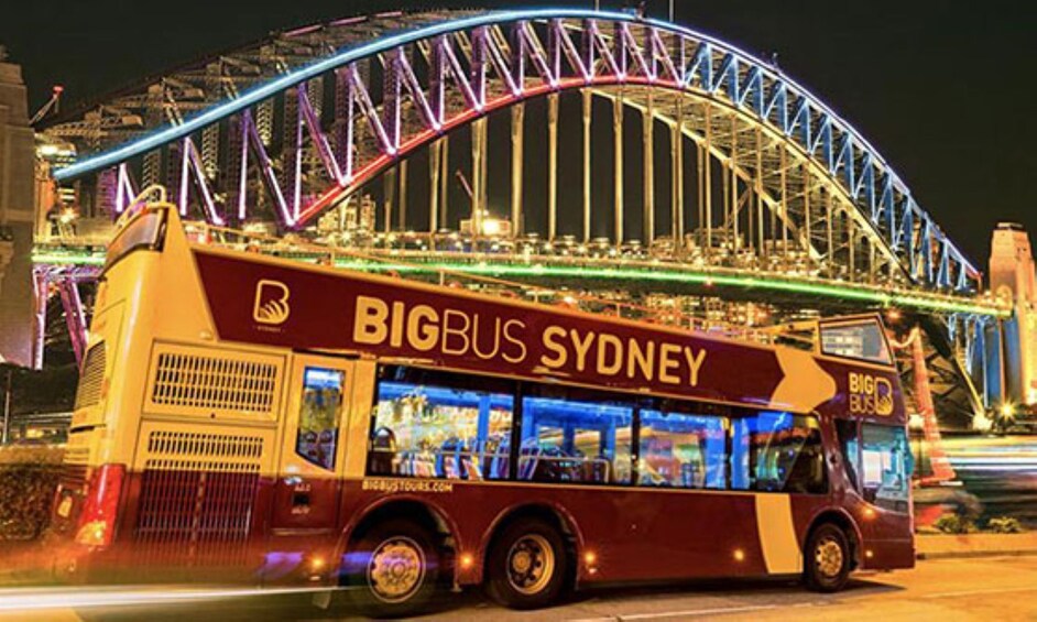 The Ultimate Sydney Pass - Unlimited
