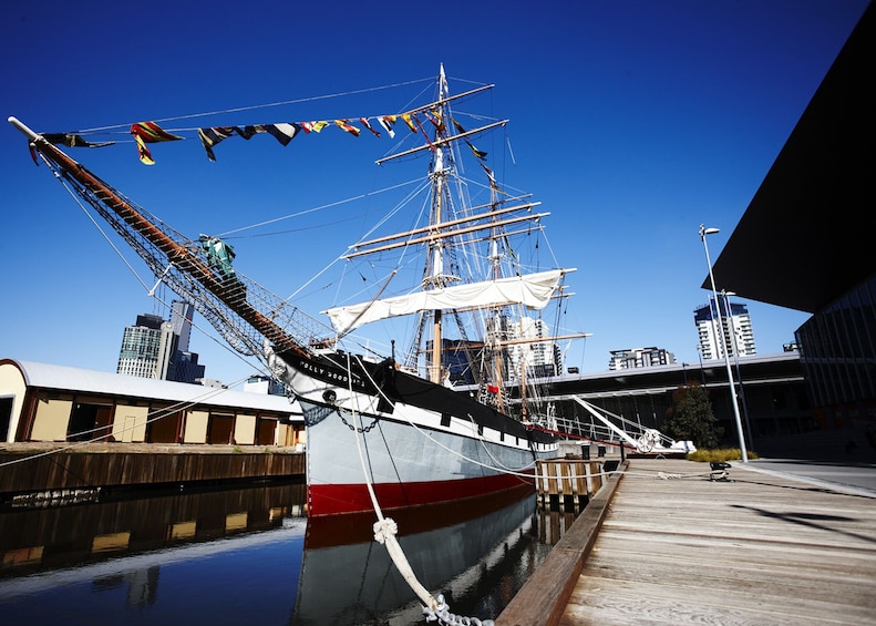 The Ultimate Melbourne Pass - Flexi