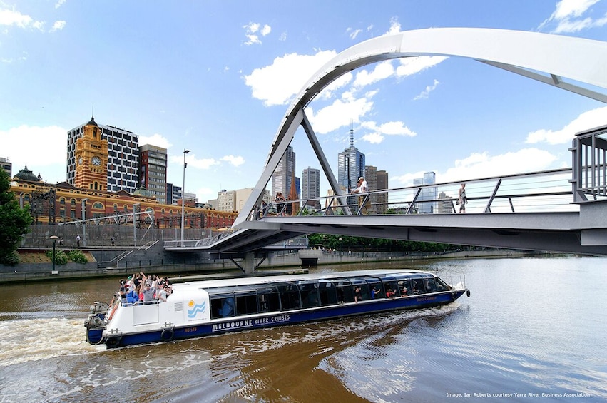 The Ultimate Melbourne Pass - Flexi