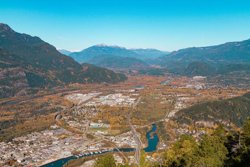 Picture 9 for Activity Vancouver City to North shore and Squamish