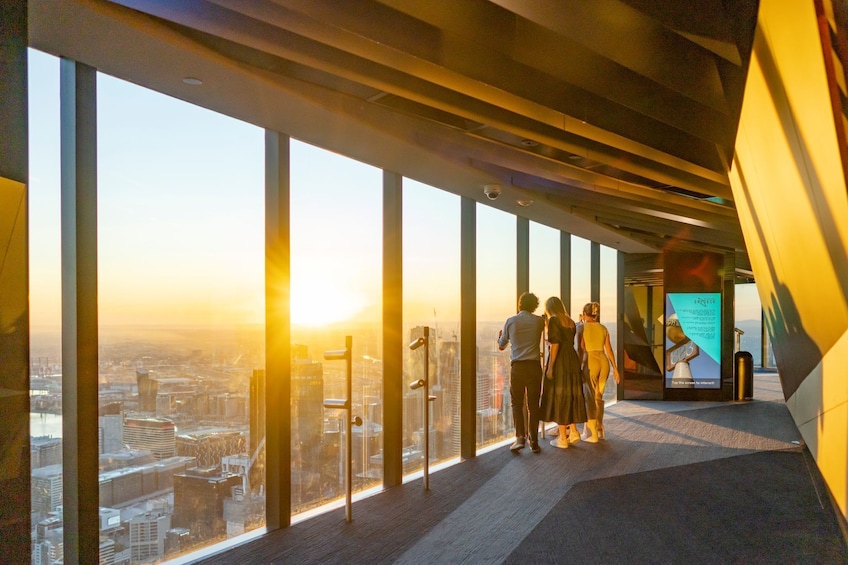 The Ultimate Melbourne Pass - Unlimited