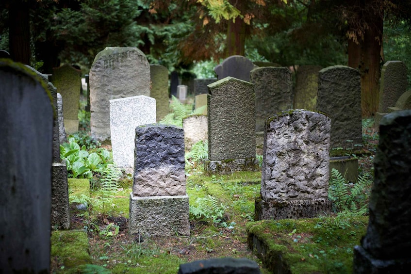 St. Augustine: Adults-Only Walking Ghost Tour