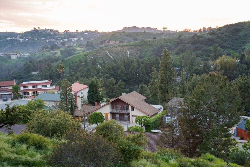 Hollywood Celebrity & Star Homes: Self-Guided Driving Audio Tour