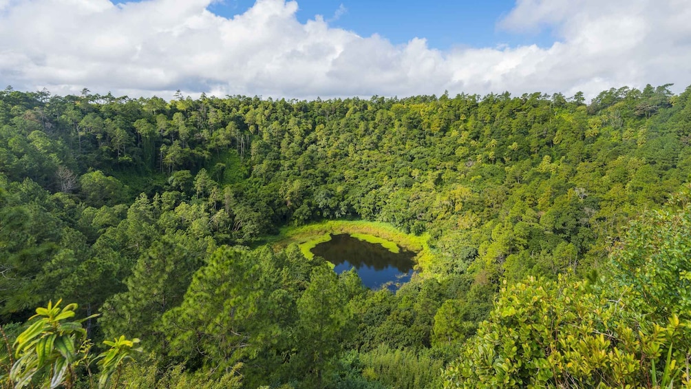 Mauritius: Private South Tour with Pickup