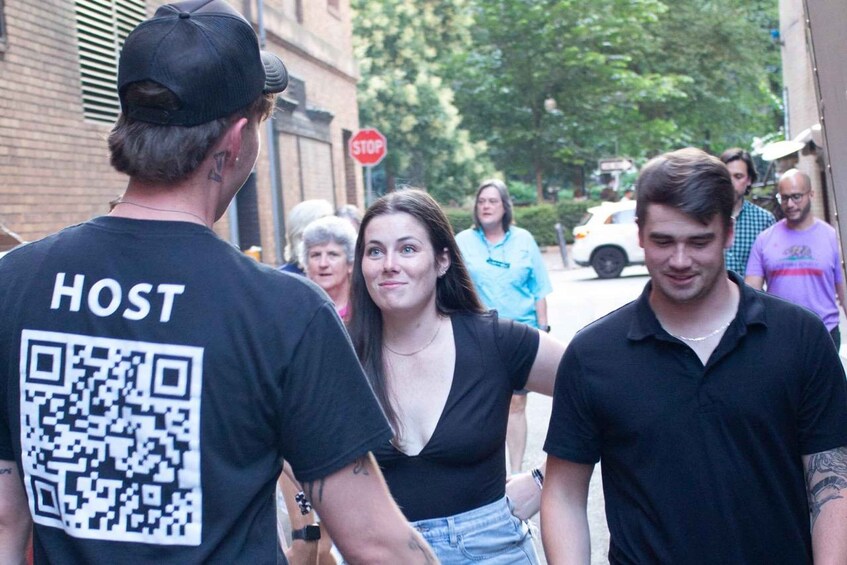 Picture 4 for Activity Philadelphia: Secret Bars and Favorite Spots Walking Tour