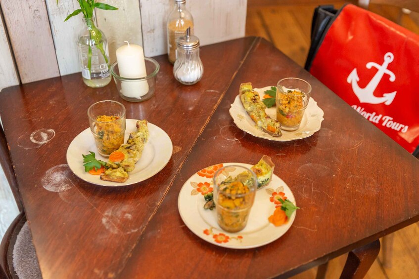 Picture 7 for Activity Kreuzberg: Culinary Food Tour